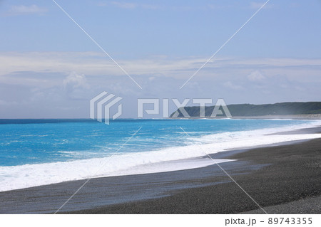 花蓮 海 海事 89743355
