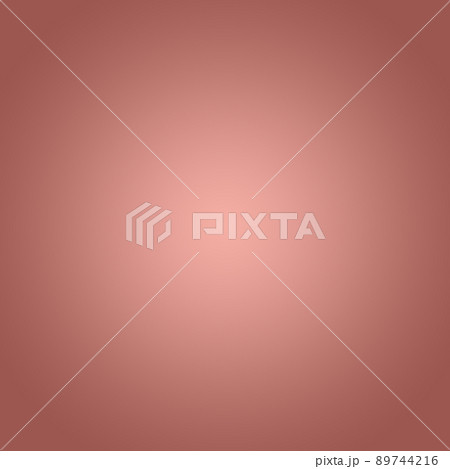 abstract blur of pastel beautiful peach pink color sky warm tone background for design as banner,slide show or others 89744216