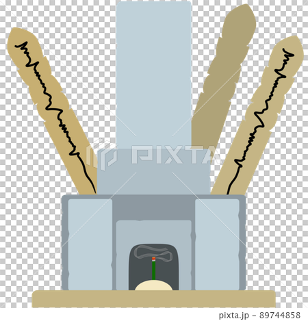 Illustration of tombstone Illustration of tombstone 89744858