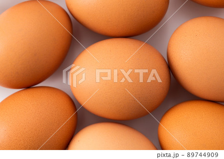卵（赤玉） 89744909