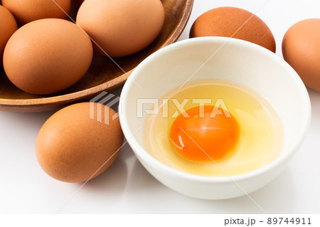 卵（赤玉） 89744911