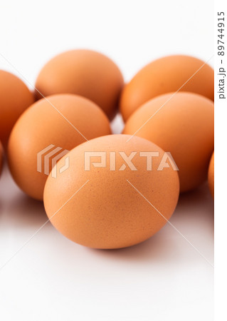 卵（赤玉） 89744915