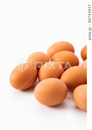 卵（赤玉） 89744937