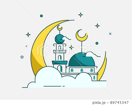 crescent moon06 crescent moon06 89745347