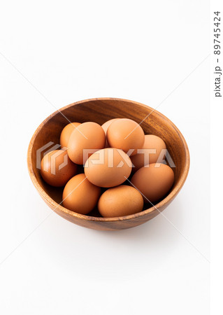 卵（赤玉） 89745424