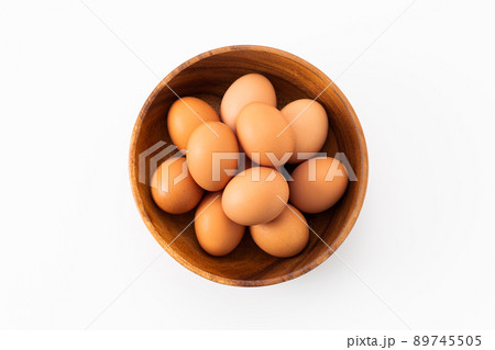 卵（赤玉） 89745505