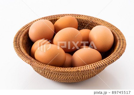 卵（赤玉） 89745517