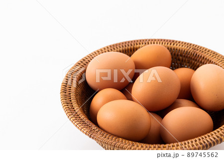 卵（赤玉） 89745562