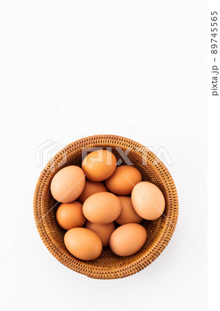 卵（赤玉） 89745565