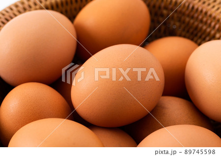 卵（赤玉） 89745598