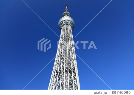東京スカイツリー 東京スカイツリー 89746090