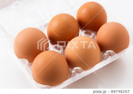 卵（赤玉） 89746207