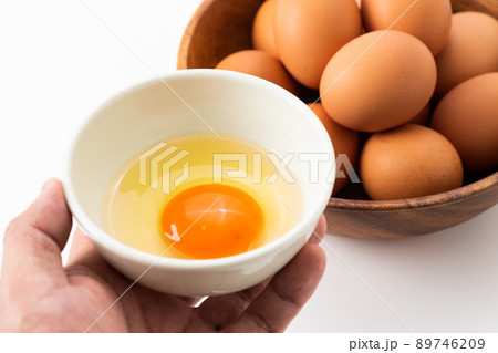 卵（赤玉） 89746209