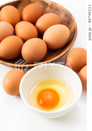 卵（赤玉） 89746211