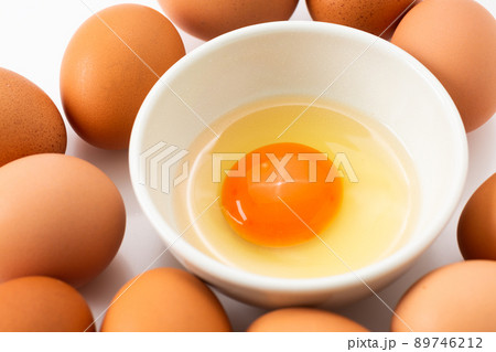 卵（赤玉） 89746212