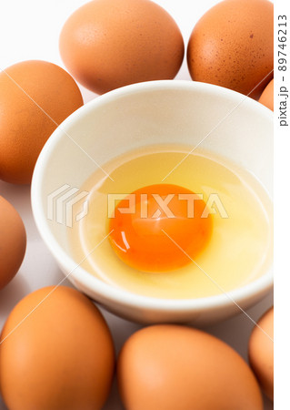 卵（赤玉） 89746213