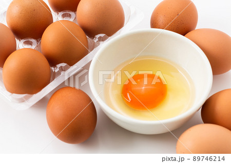 卵（赤玉） 89746214