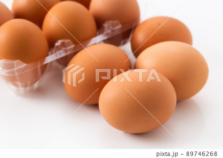 卵（赤玉） 89746268