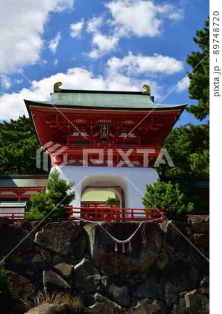 赤間神宮より 89748720