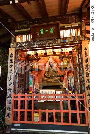 赤間神宮より 89748730