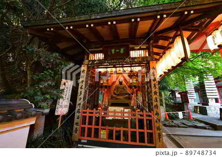 赤間神宮より 赤間神宮より 89748734
