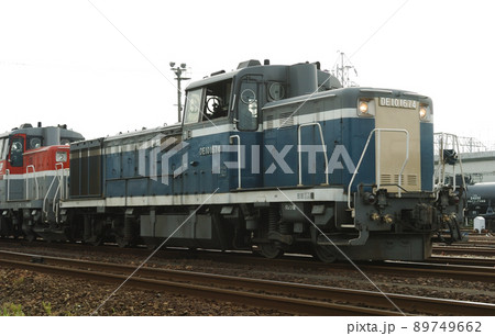 高山本線 速星 JR貨物 DE10-1674+DE10-1675(東新潟) 高山本線 速星 JR貨物 DE10-1674+DE10-1675(東新潟) 89749662