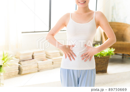 女性ポートレート ビューティー系 女性ポートレート ビューティー系 89750669