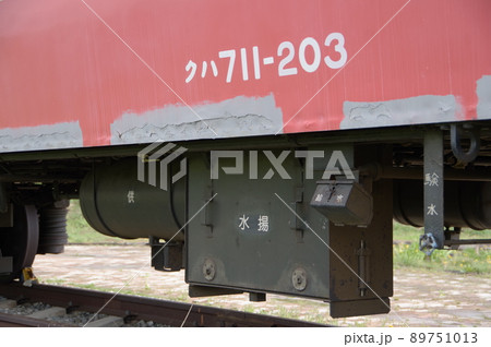 711系電車 89751013