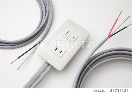 スイッチ コンセント 工事 スイッチ コンセント 工事 89752122