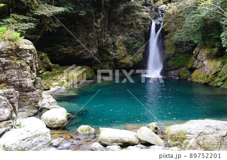 高知　にこ淵 89752201