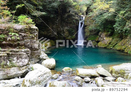 高知 にこ淵 高知 にこ淵 89752294