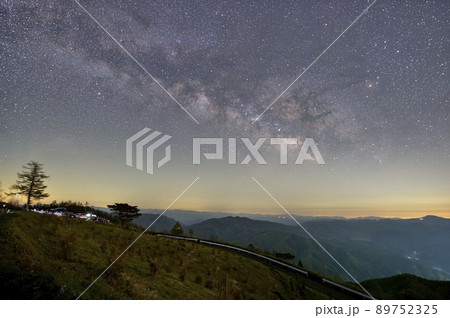 自然プラネタリウム 自然プラネタリウム 89752325