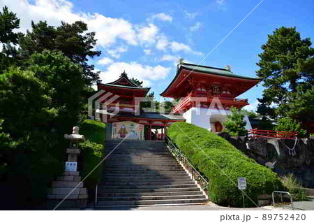 赤間神宮より 赤間神宮より 89752420