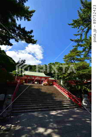 赤間神宮より 赤間神宮より 89752423