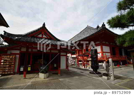 六道珍皇寺より 六道珍皇寺より 89752909