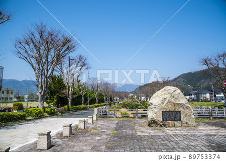 《滋賀県》高島市の風景 《滋賀県》高島市の風景 89753374