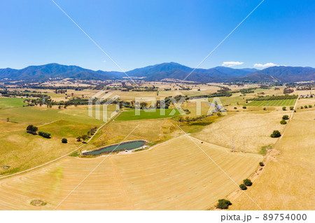 Kiewa Valley Views in Australia 89754000