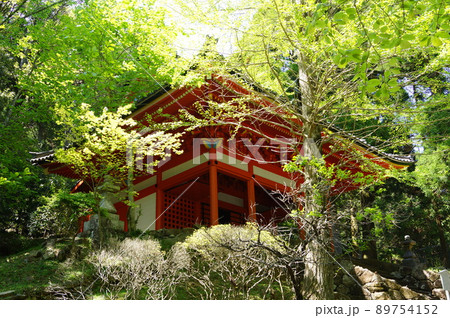 朝熊山　金剛證寺　明星堂 89754152