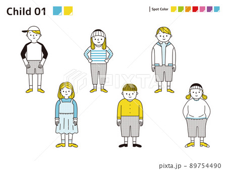Child_01 Child_01 89754490