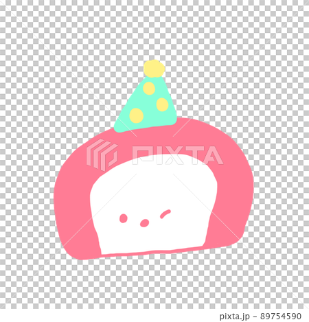 魚糕魚糕派對透明數據線 魚糕魚糕派對透明數據線 89754590