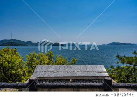 エデンの海パーキングエリア - 展望台 エデンの海パーキングエリア - 展望台 89755447