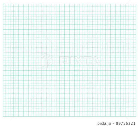 方眼用紙 方眼用紙 89756321