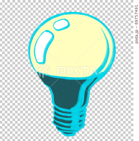 solution light bulb png