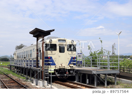 北条鉄道 法華口駅(兵庫県 加西市) 北条鉄道 法華口駅(兵庫県 加西市) 89757564