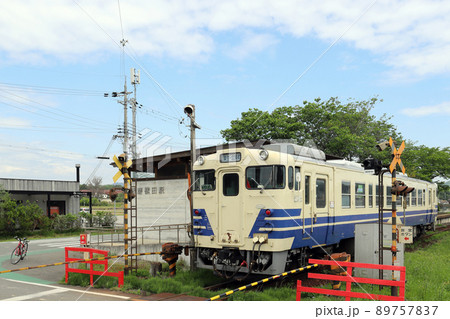 北条鉄道 播磨横田駅(兵庫県 加西市) 北条鉄道 播磨横田駅(兵庫県 加西市) 89757837