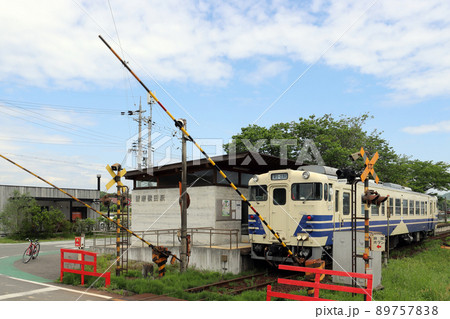 北条鉄道 播磨横田駅(兵庫県 加西市) 北条鉄道 播磨横田駅(兵庫県 加西市) 89757838