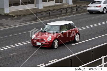 コンパクト2box小型乗用車  コンパクト2box小型乗用車  89760818