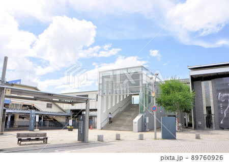 茅野駅 89760926