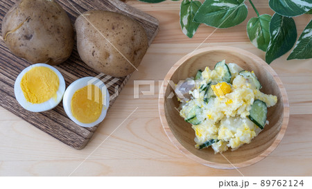 ポテトサラダ 89762124
