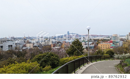 大阪　昭和山 89762932